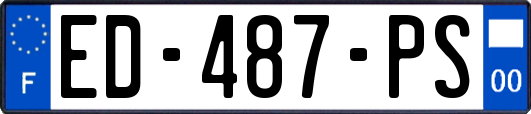ED-487-PS