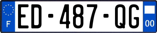 ED-487-QG