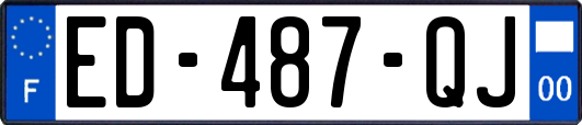 ED-487-QJ