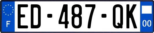 ED-487-QK