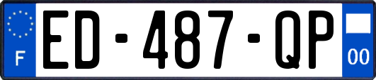 ED-487-QP