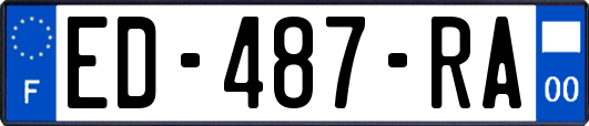 ED-487-RA
