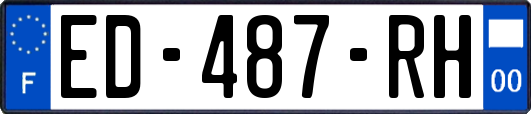 ED-487-RH