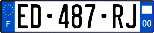 ED-487-RJ