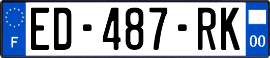 ED-487-RK