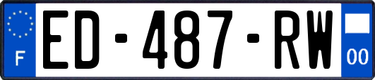 ED-487-RW