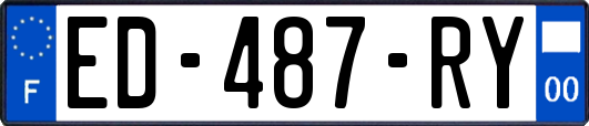 ED-487-RY
