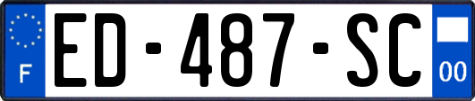 ED-487-SC