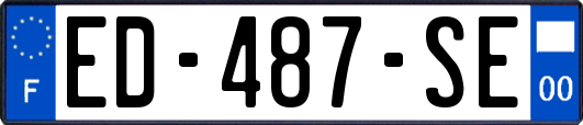 ED-487-SE