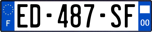 ED-487-SF