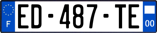 ED-487-TE