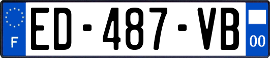 ED-487-VB