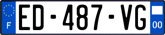 ED-487-VG