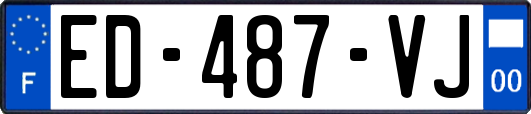 ED-487-VJ