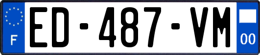 ED-487-VM