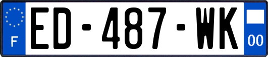 ED-487-WK