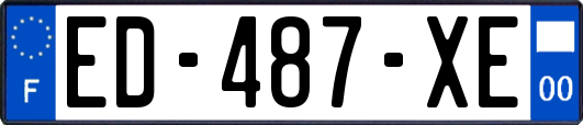 ED-487-XE