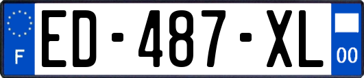 ED-487-XL