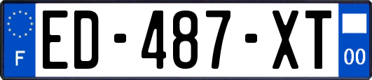 ED-487-XT