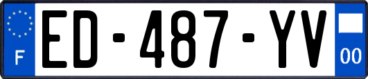 ED-487-YV
