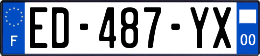 ED-487-YX