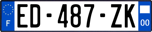 ED-487-ZK