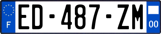 ED-487-ZM