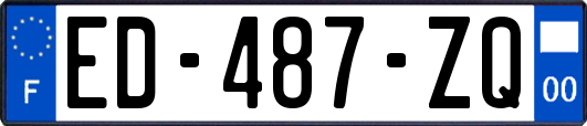 ED-487-ZQ