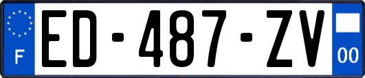 ED-487-ZV