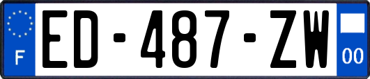 ED-487-ZW