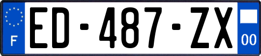 ED-487-ZX