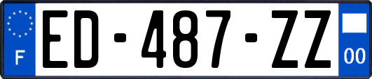 ED-487-ZZ