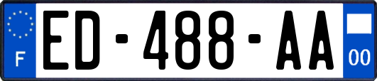 ED-488-AA