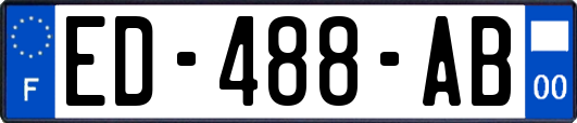 ED-488-AB