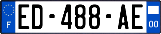 ED-488-AE