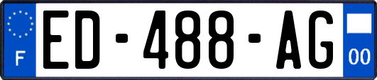 ED-488-AG