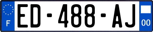 ED-488-AJ