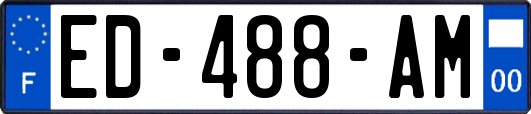 ED-488-AM