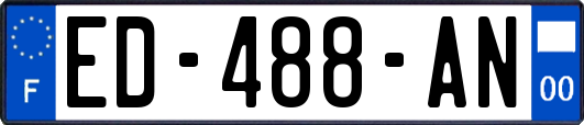 ED-488-AN