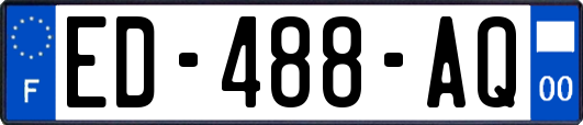 ED-488-AQ