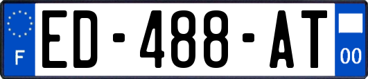 ED-488-AT