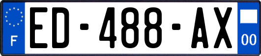 ED-488-AX