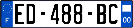 ED-488-BC