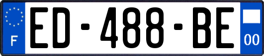 ED-488-BE