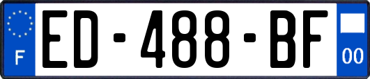 ED-488-BF