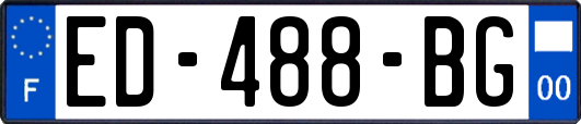 ED-488-BG