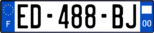 ED-488-BJ