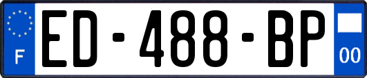 ED-488-BP