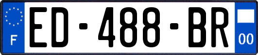 ED-488-BR