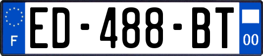 ED-488-BT